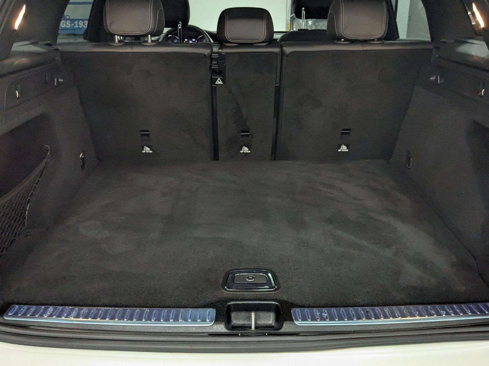 2020 Mercedes-Benz GLC Vehicle Photo in Pompano Beach, FL 33064