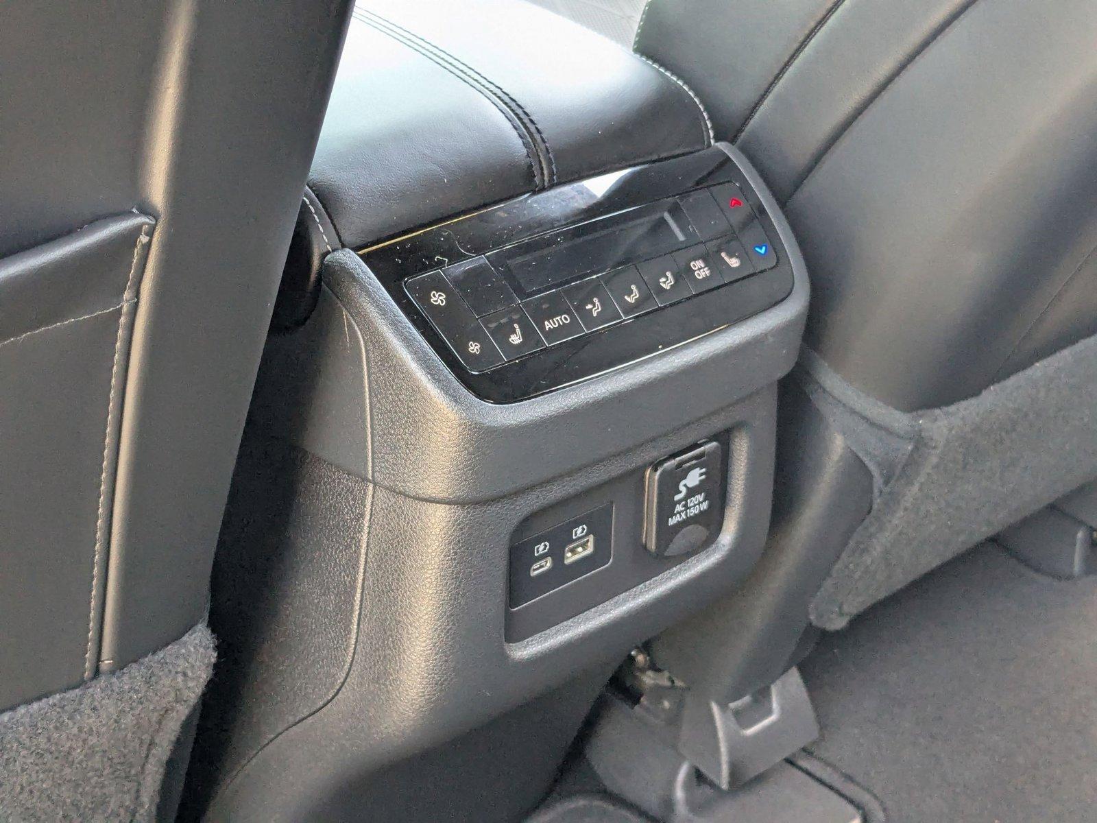 2022 INFINITI QX60 Vehicle Photo in Tampa, FL 33614