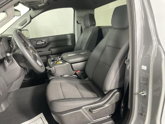 2024 GMC Sierra 1500 Vehicle Photo in GILBERT, AZ 85297-0402