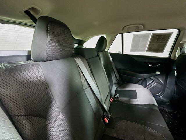 2025 Subaru Outback Vehicle Photo in Doylestown, PA 18902