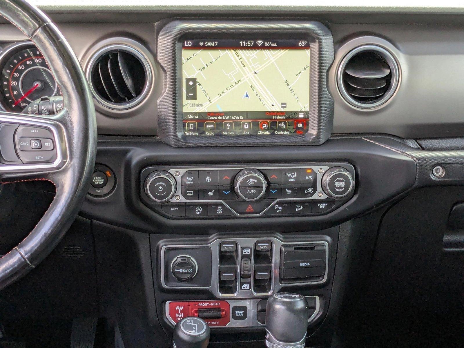 2018 Jeep Wrangler Unlimited Vehicle Photo in Miami, FL 33015