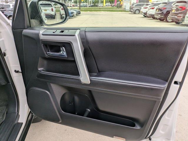 2023 Toyota 4Runner Vehicle Photo in SELMA, TX 78154-1460