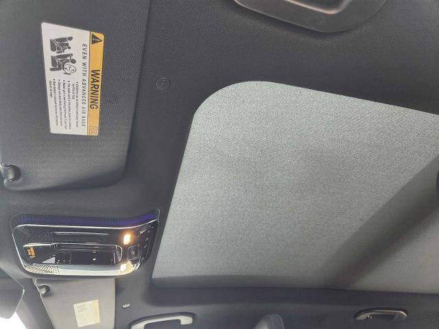 2025 Mercedes-Benz GLC Vehicle Photo in HOUSTON, TX 77079