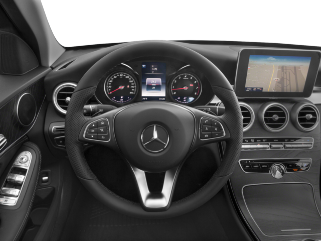 2018 Mercedes-Benz C-Class Vehicle Photo in San Antonio, TX 78230