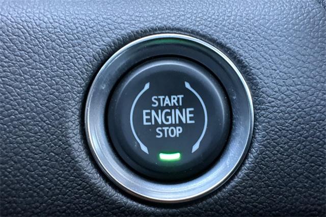 2025 GMC Acadia Vehicle Photo in ELK GROVE, CA 95757-8703