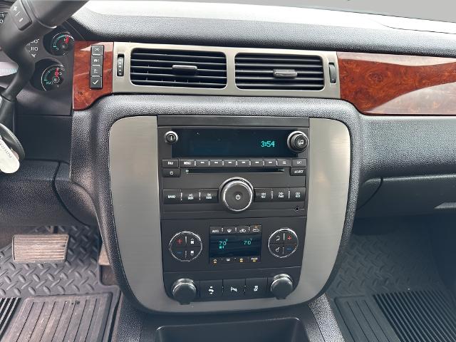 2012 GMC Sierra 2500 HD Vehicle Photo in MANITOWOC, WI 54220-5838