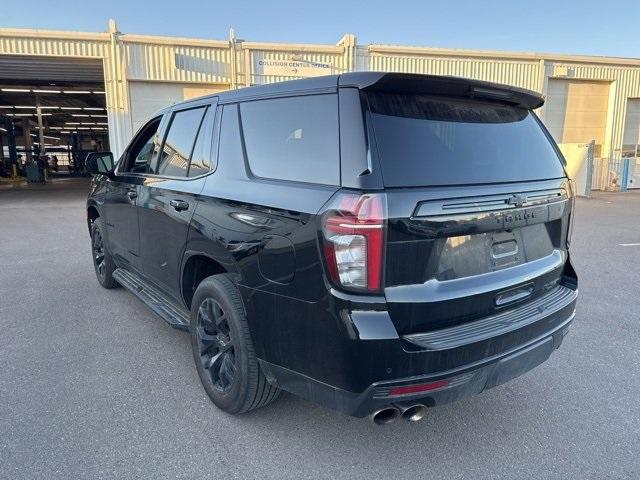 2023 Chevrolet Tahoe Vehicle Photo in ENGLEWOOD, CO 80113-6708