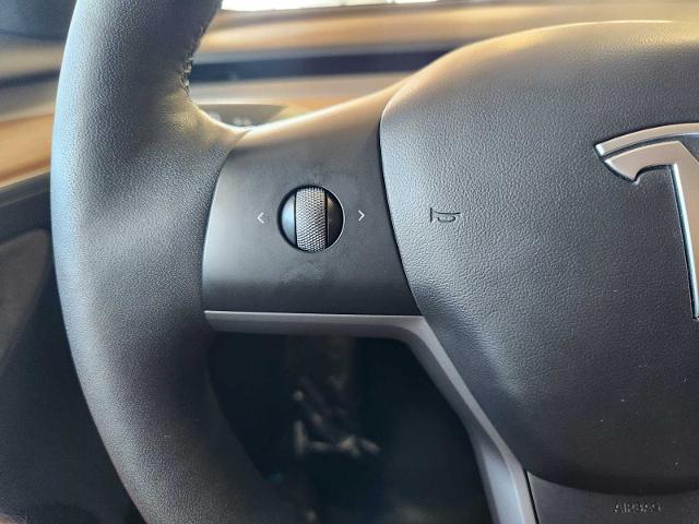 2021 Tesla Model 3 Vehicle Photo in Grapevine, TX 76051