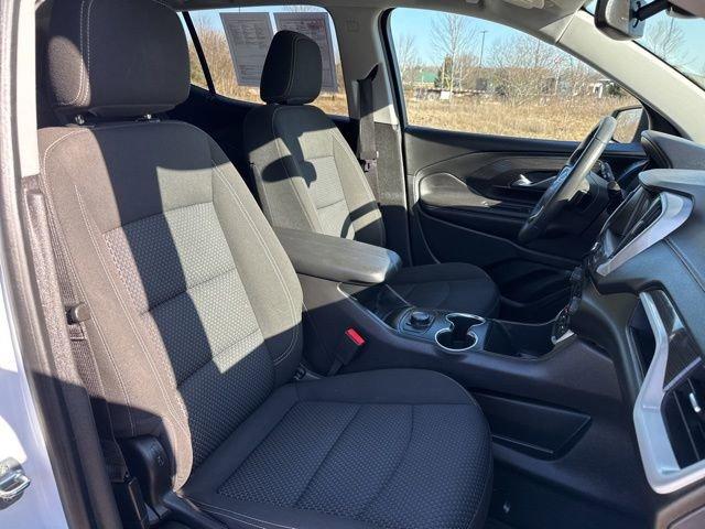 2022 GMC Terrain Vehicle Photo in MEDINA, OH 44256-9631