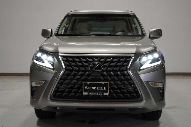 2021 Lexus GX 460 Vehicle Photo in GRAPEVINE, TX 76051