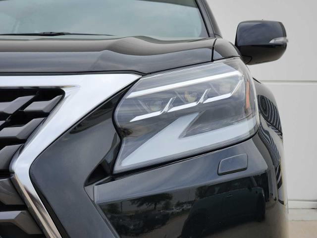 2023 Lexus GX 460 Vehicle Photo in PLANO, TX 75024