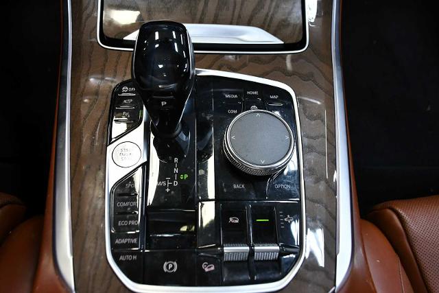 2019 BMW X5 xDrive40i Vehicle Photo in DALLAS, TX 75235