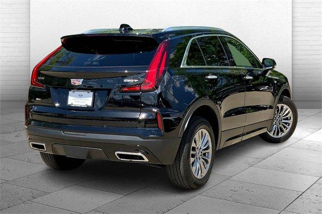 2024 Cadillac XT4 Vehicle Photo in KANSAS CITY, MO 64114-4545