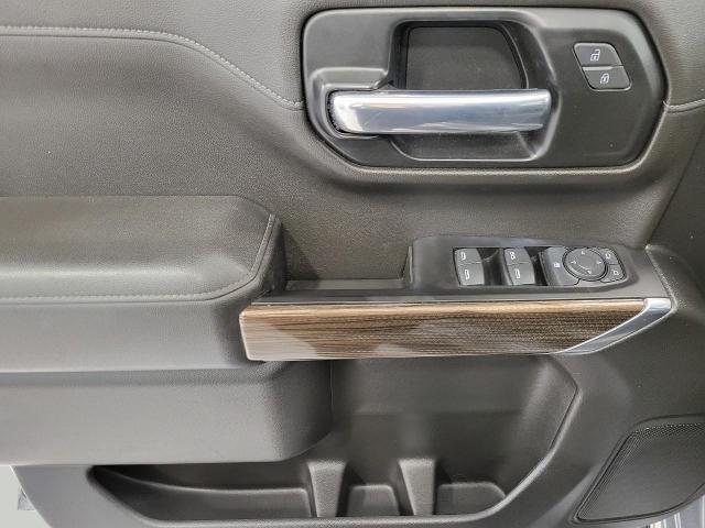 2022 Chevrolet Silverado 1500 LTD Vehicle Photo in APPLETON, WI 54914-4656