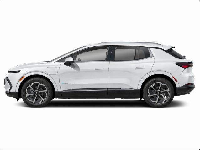 2024 Chevrolet Equinox EV Vehicle Photo in Tulsa, OK 74129