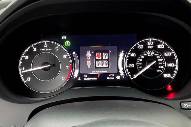 2024 Acura RDX Vehicle Photo in Grapevine, TX 76051
