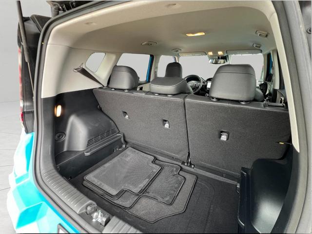 2023 Kia Soul Vehicle Photo in Appleton, WI 54914