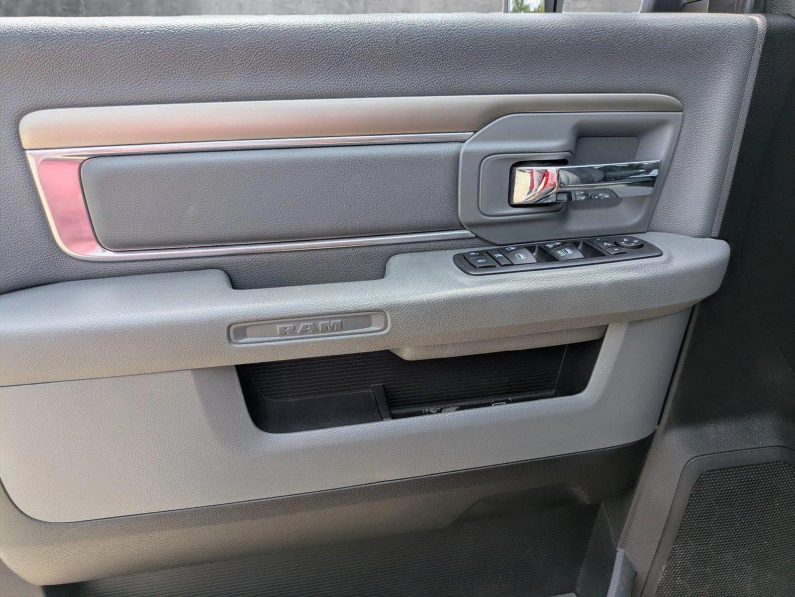 2017 Ram 1500 Vehicle Photo in Winter Park, FL 32792
