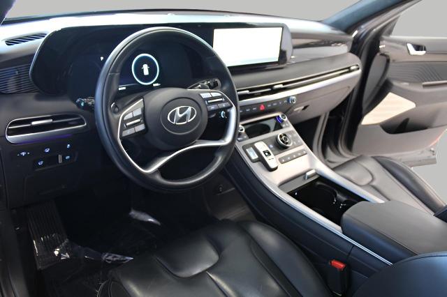 2023 Hyundai PALISADE Vehicle Photo in Green Bay, WI 54304