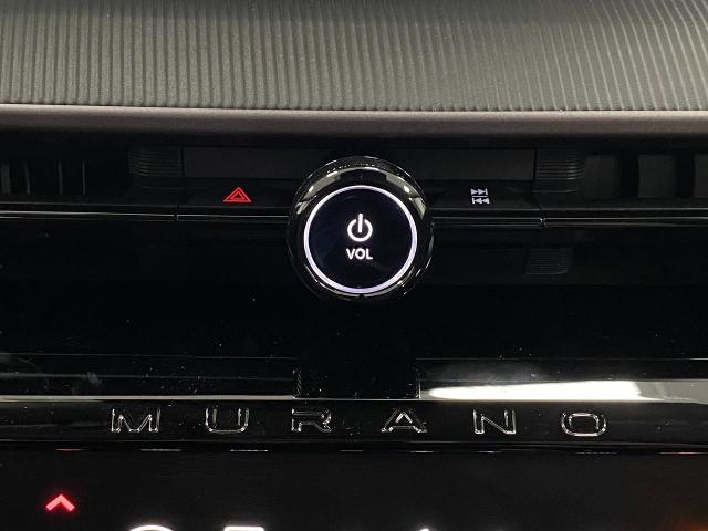 2025 Nissan Murano Vehicle Photo in Appleton, WI 54913