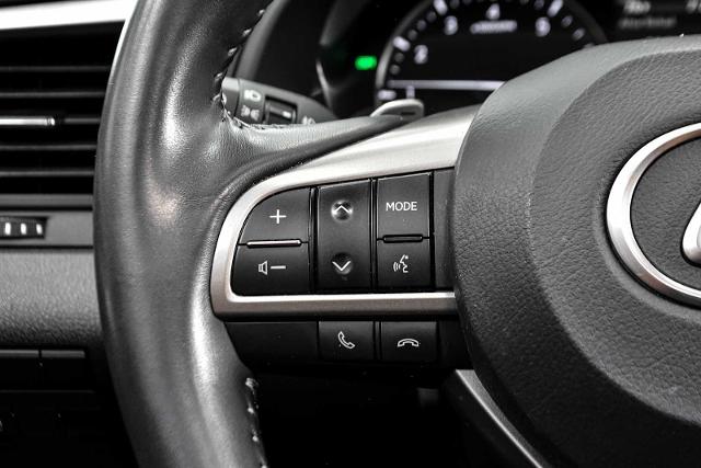 2022 Lexus RX 350 Vehicle Photo in DALLAS, TX 75235