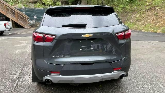 2019 Chevrolet Blazer Vehicle Photo in PITTSBURGH, PA 15226-1209