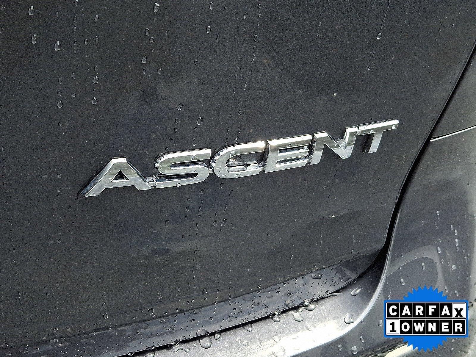 2024 Subaru Ascent Vehicle Photo in Harrisburg, PA 17111
