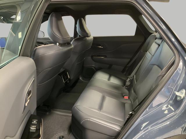 2025 Toyota Crown Signia Vehicle Photo in Oshkosh, WI 54904