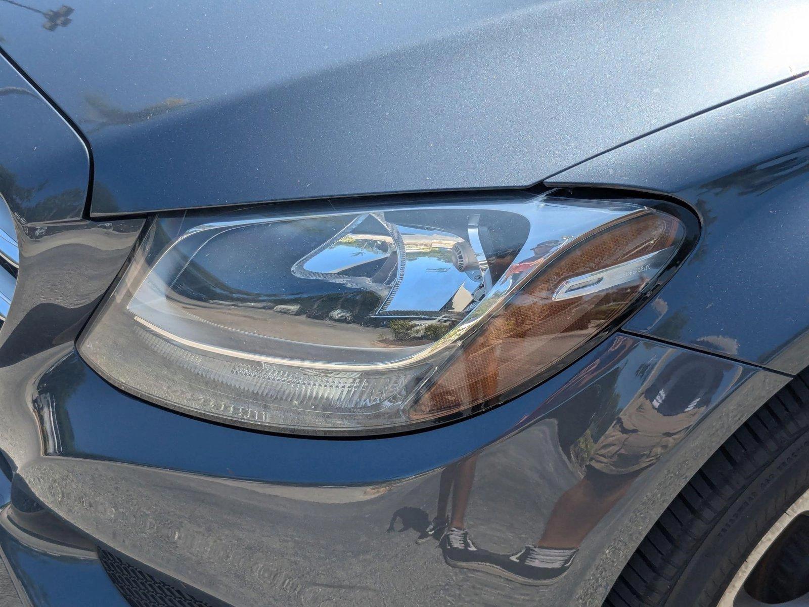 2016 Mercedes-Benz C-Class Vehicle Photo in Sanford, FL 32771