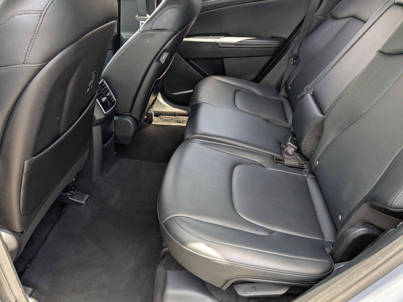 2023 Kia Sportage Vehicle Photo in Sanford, FL 32771