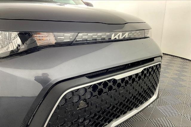 2025 Kia Soul Vehicle Photo in Tulsa, OK 74129