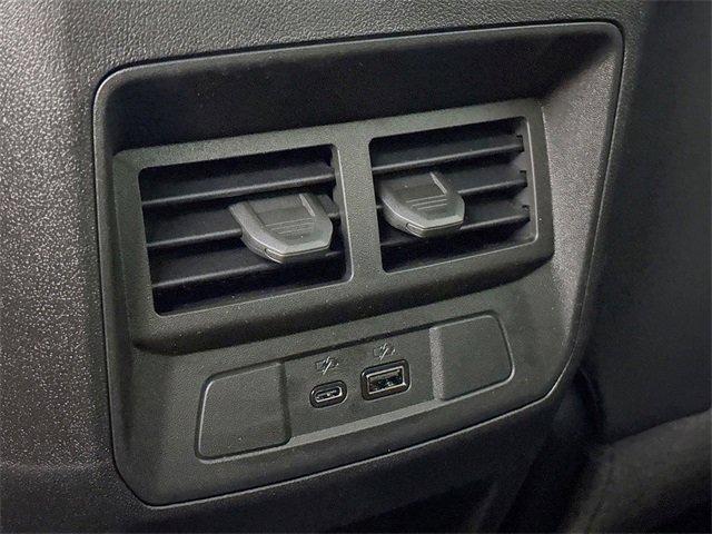 2025 GMC Canyon Vehicle Photo in PUYALLUP, WA 98371-4149