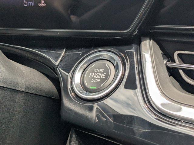 2025 Chevrolet Trax Vehicle Photo in BRUNSWICK, GA 31525-1881