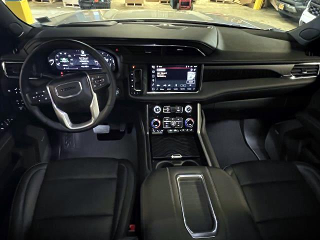 2024 GMC Yukon Vehicle Photo in Roslyn, NY 11576