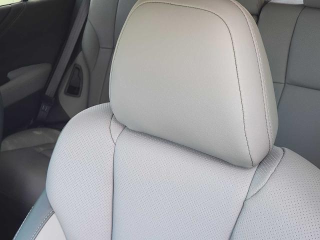 2021 Subaru Outback Vehicle Photo in DALLAS, TX 75209