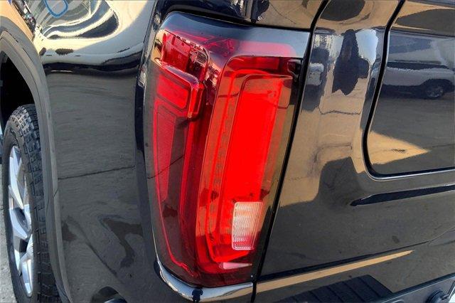 2023 GMC Sierra 1500 Vehicle Photo in TOPEKA, KS 66609-0000