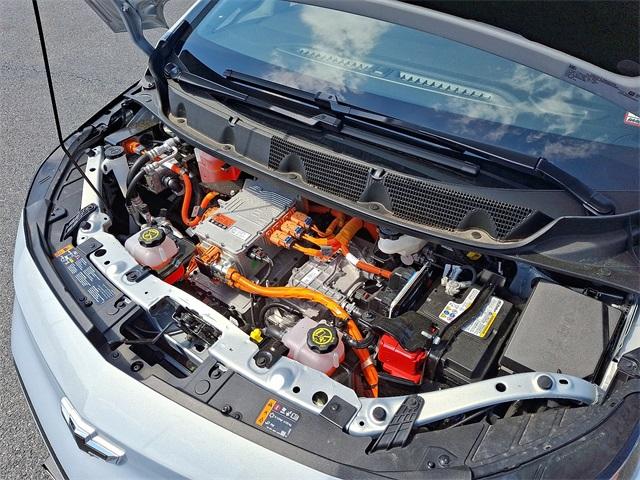 2023 Chevrolet Bolt EV Vehicle Photo in LEWES, DE 19958-4935
