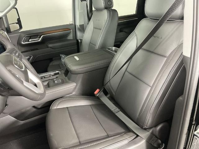 2025 GMC Sierra 2500 HD Vehicle Photo in GILBERT, AZ 85297-0402