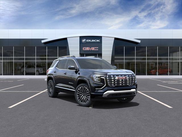 2026 GMC Terrain Vehicle Photo in WATERTOWN, CT 06795-3318