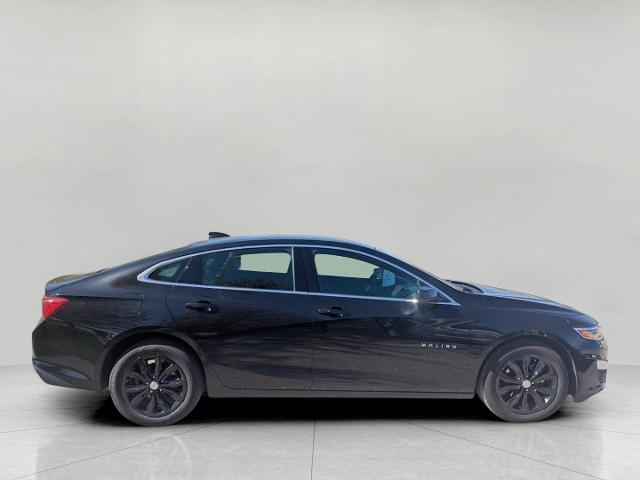 2024 Chevrolet Malibu Vehicle Photo in Oshkosh, WI 54901