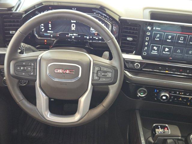 2024 GMC Sierra 1500 Vehicle Photo in Decatur, TX 76234