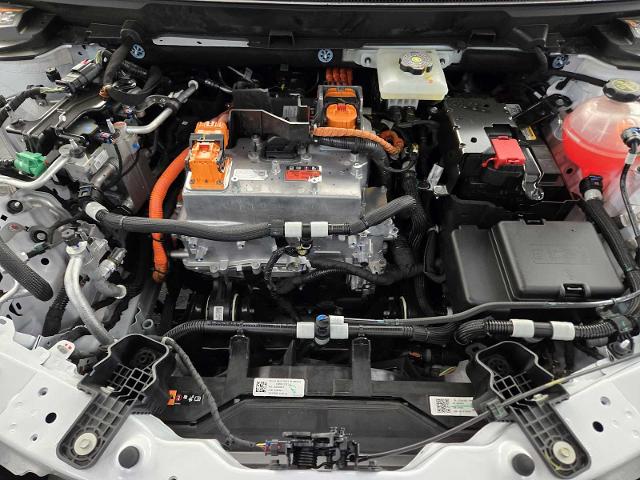 2025 Cadillac OPTIQ Vehicle Photo in Dallas, TX 75209