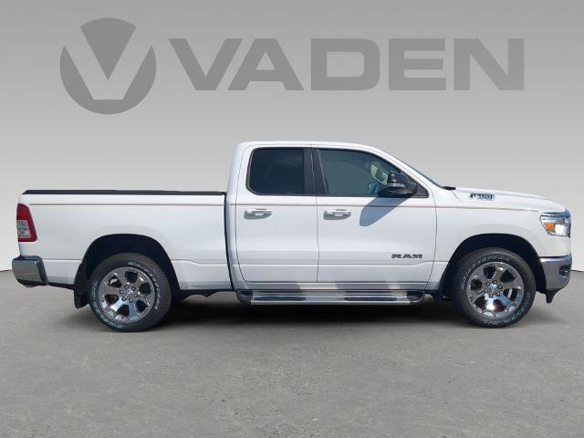 2019 Ram 1500 Vehicle Photo in Brunswick, GA 31525