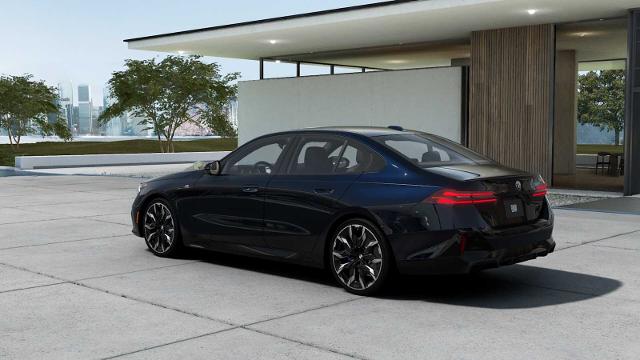 2026 BMW 530i Vehicle Photo in GRAPEVINE, TX 76051