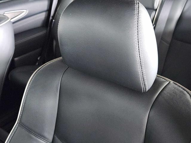 2020 INFINITI QX60 Vehicle Photo in DALLAS, TX 75209
