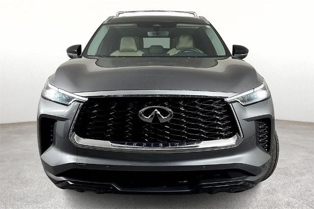 2023 INFINITI QX60 Vehicle Photo in Tulsa, OK 74129