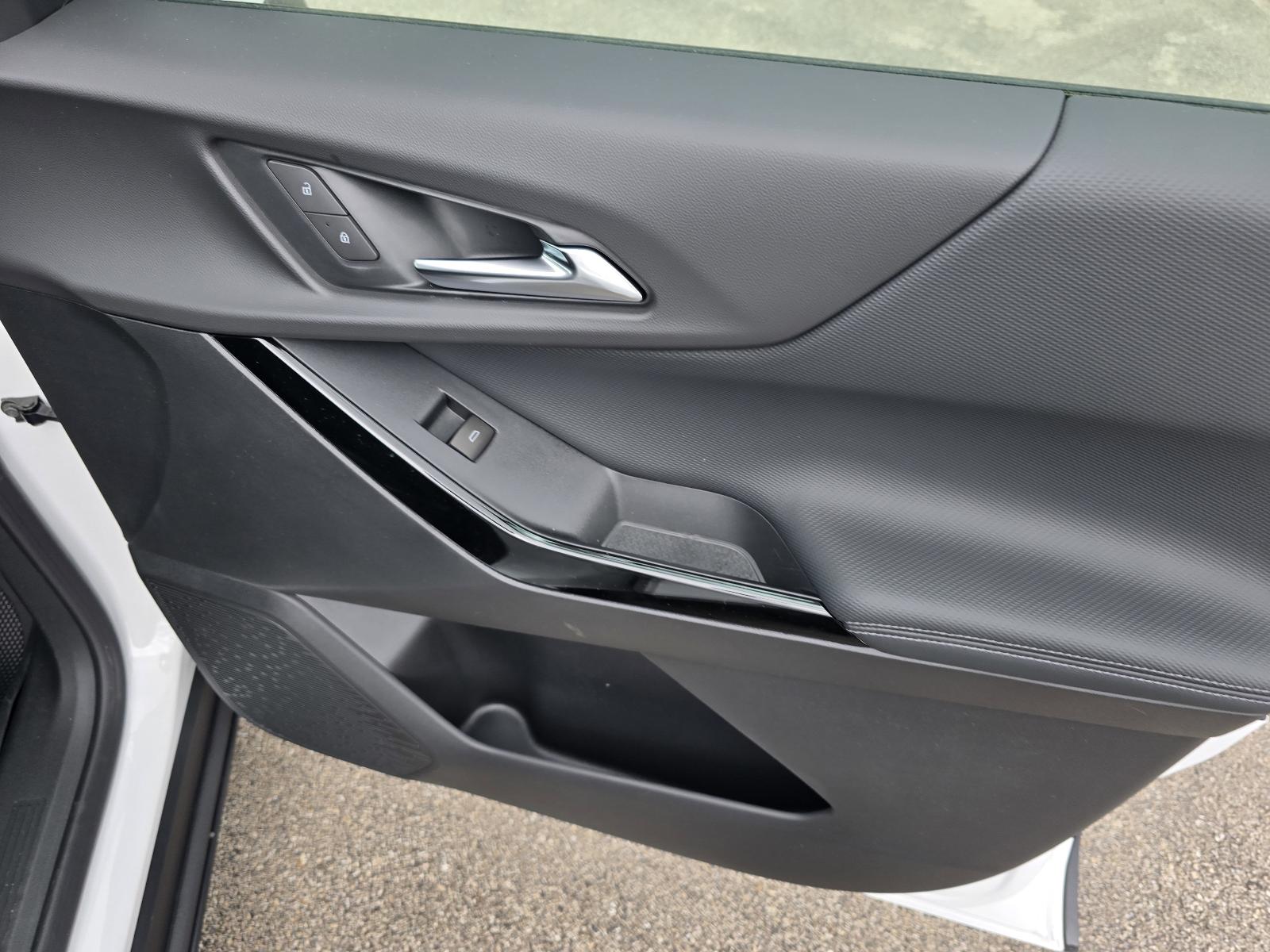 2026 Chevrolet Equinox Vehicle Photo in Rolla, MO 65401