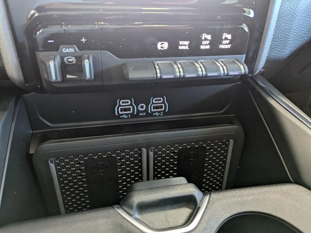 2025 Ram 2500 Vehicle Photo in Oshkosh, WI 54901