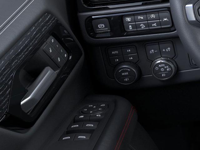 2025 GMC Yukon Vehicle Photo in APPLETON, WI 54914-8833