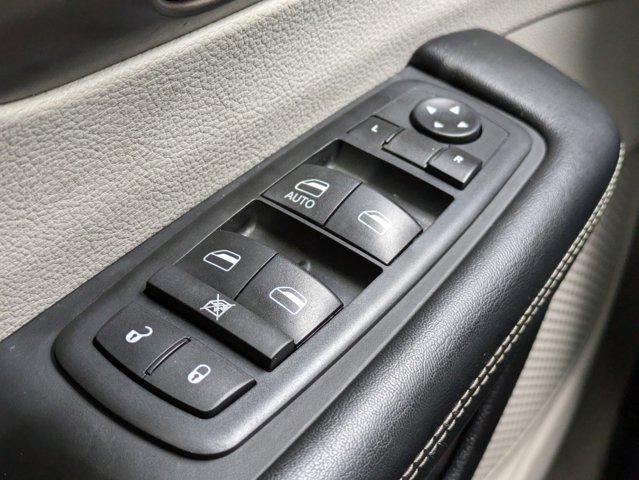 2021 Chrysler Voyager Vehicle Photo in BEAUFORT, SC 29906-4218